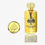 Jo Milano Game of Spades Jackpot Parfum
