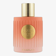 Khadlaj Peach Velvet EP