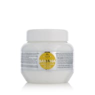 Kallos Banana With Multivitamin Complex Hair Mask