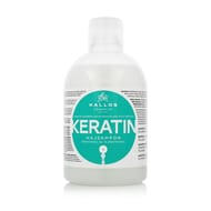 Kallos Cosmetics Keratin Shampoo With Keratin And Milk Protein