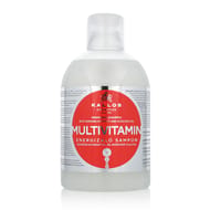 Kallos Multivitamin Energising Shampoo