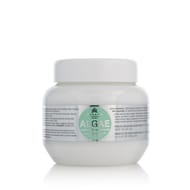 Kallos Algae Moisturizing Hair Mask And Olive Oil