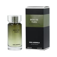 Karl Lagerfeld Bois de Yuzu EDT