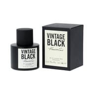 Kenneth Cole Vintage Black EDT