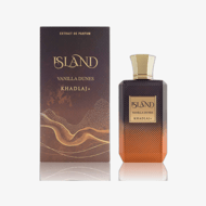 Khadlaj Island Vanilla Dunes Bodyspray