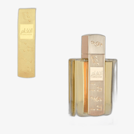 Lattafa Angham Second Song EDP