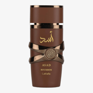 Lattafa Asad Bourbon EDP