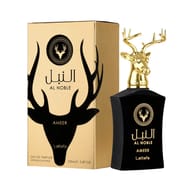 Lattafa Al Noble Ameer EDP