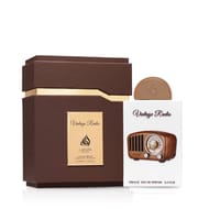Lattafa Pride Vintage Radio EDP