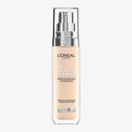 L'Oréal Paris True Match Super Blendable Foundation SPF 17 (R1-C1 Rose Ivory)