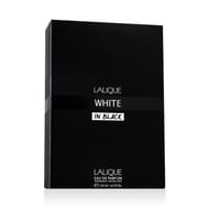 Lalique Lalique White in Black EDP