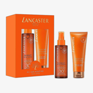 Lancaster My Sun Routine Set SPF 30