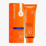 Lancaster Sun Beauty Face Cream SPF 30