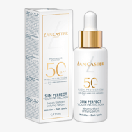 Lancaster Sun Perfect Unifying Serum SPF 50