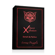 Lorenzo Pazzaglia Sweet Xplosion EP