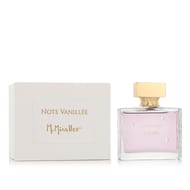 M.Micallef Note Vanillée Eau De Parfum 100 ml