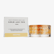 MEDIPEEL+ Gold Age Tox Cream