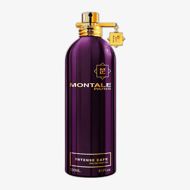 Montale Paris Intense Café EDP - spray sample