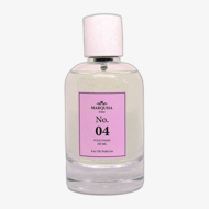 Marquisa Dubai No. 04 Pour Femme EDP