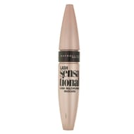 Maybelline LASH Sensational Mascara (Black)