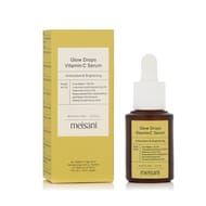 Meisani Glow Drops Vitamin C Serum