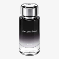 Mercedes-Benz Intense Eau De Toilette