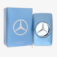 Mercedes-Benz Man Fresh EDT 100 ml