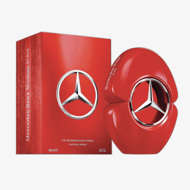 Mercedes-Benz Mercedes-Benz Woman EDT