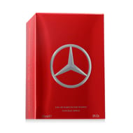 Mercedes-Benz Woman In Red EDP
