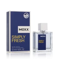 Mexx Simply Fresh EDT