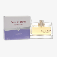 Nina Ricci Love in Paris EDP — без упаковки
