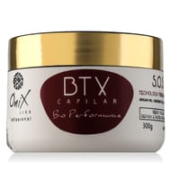 Onix Liss Profissional Botox Capilar Bio Performance