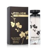 POLICE Dark Women EDT