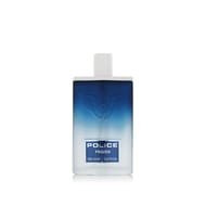 POLICE Frozen EDT