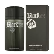 Paco Rabanne Black XS EDT