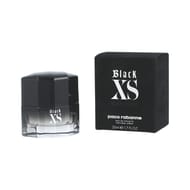 Paco Rabanne Black XS (2018) EDT