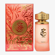 Paris Corner Khair Fusion Bodyspray