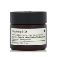 Perricone MD Hypoallergenic Clean Correction Barrier Repair Nourishing Moisturizer