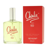 Revlon Charlie Red EDT