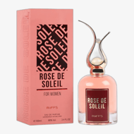 Riiffs Rose de Soleil Éclat EDP