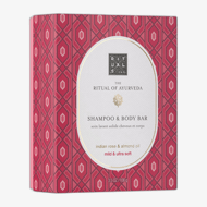 Rituals The Ritual of Ayurveda Shampoo & Body Bar