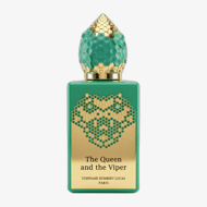Stéphane Humbert Lucas 777 The Queen and the Viper EDP