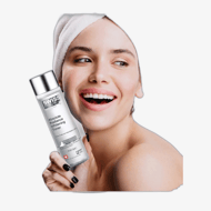 SWISS Image Brightening Care Absolute Radiance Toner