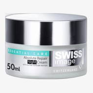 SWISS Image Essential Care Absolute Repair Night Cream