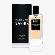 Saphir Seduction Man De Saphir EDP —