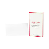 Shiseido Oil-Control Blotting Paper 100 sheets