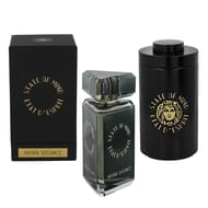 State of Mind Natural Elegance Parfum