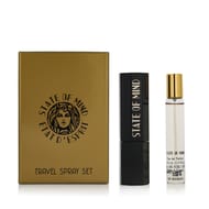 State of Mind Open Mind EDP 2 x 20 ml + Pocket Spray
