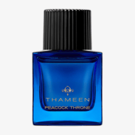 Thameen Peacock Throne EP