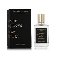 Thomas Kosmala A Never Ending Love EDP